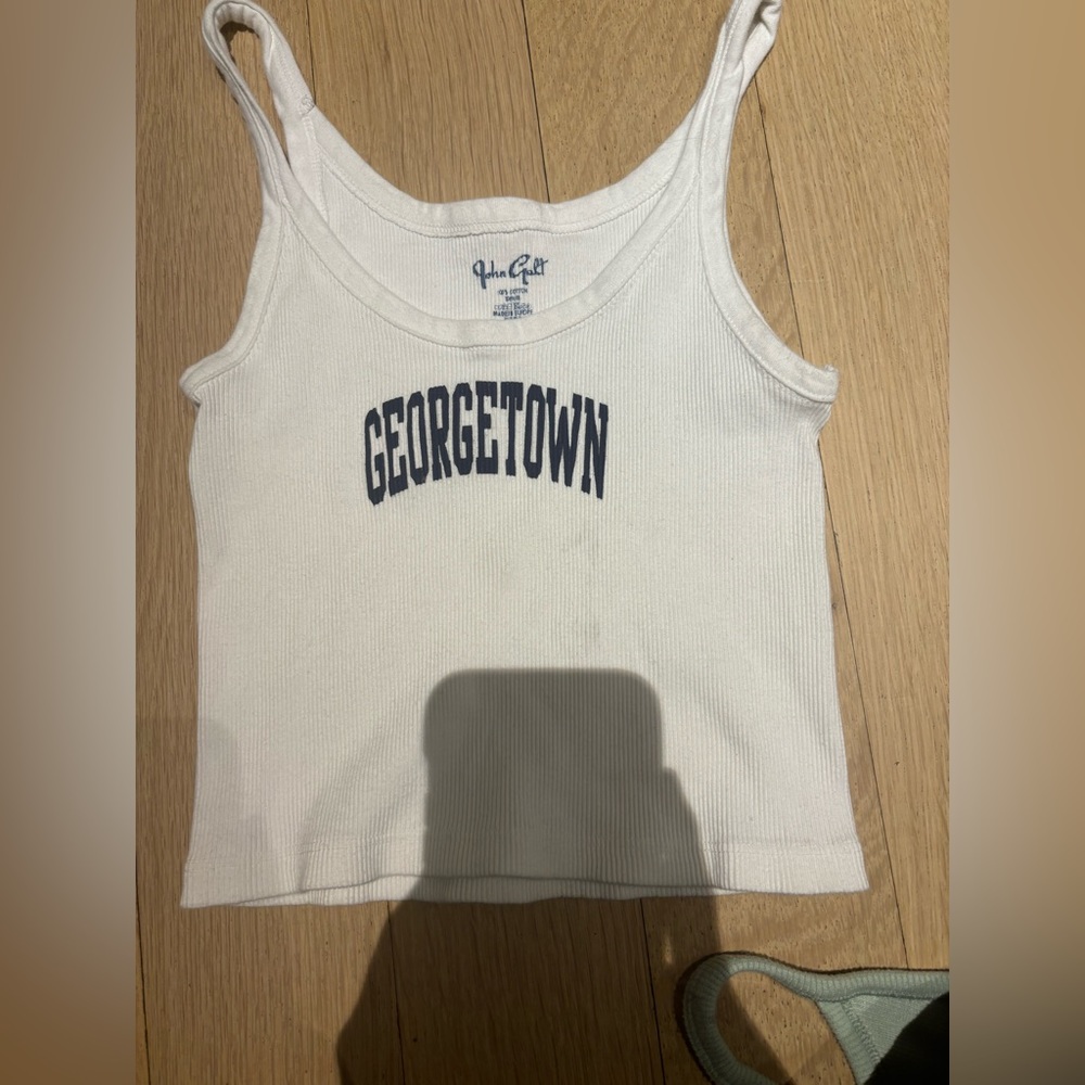 Brandy Melville (John Galt) tank top